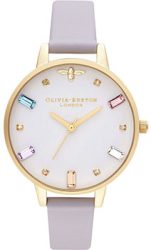 Olivia Burton Rainbow Bee OB16RB11