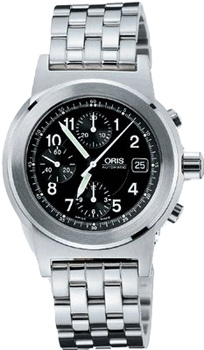 Вся коллекция Big Crown Chronograph