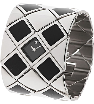 Вся коллекция Lady Metal Square