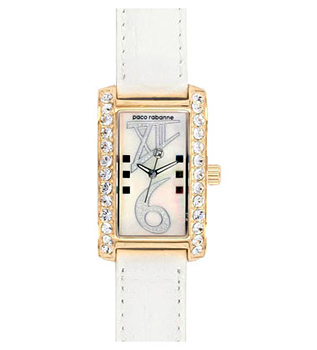Вся коллекция Lady Leather Rectangular