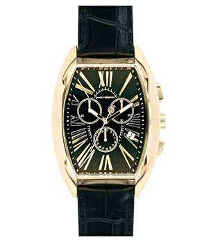 Вся коллекция Gent Leather Round