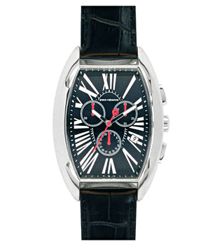 Вся коллекция Gent Leather Round