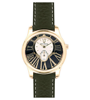 Вся коллекция Gent Leather Round