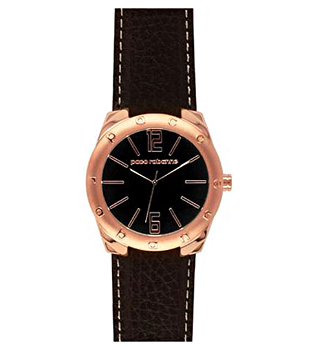 Вся коллекция Gent Leather Round