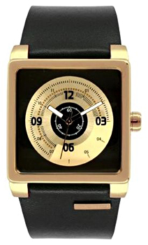 Вся коллекция Gent Leather Square