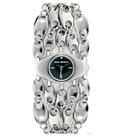 Paco Rabanne Lady Metal Round PRD616_AM