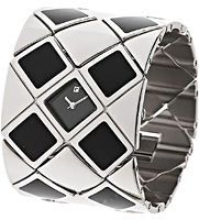Paco Rabanne Lady Metal Square PRD646_AM