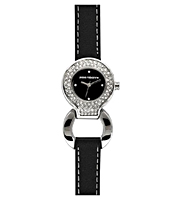 Paco Rabanne Lady Leather Round PRD669S_AA