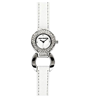 Paco Rabanne Lady Leather Round PRD669S_BB
