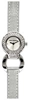 Paco Rabanne Lady Leather Round PRD669S_FF