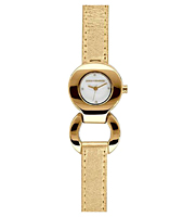 Paco Rabanne Lady Leather Round PRD669_1BE