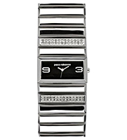 Paco Rabanne Lady Metal Rectangular PRD671S_AM
