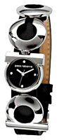 Paco Rabanne Lady Leather Round PRD677_CF