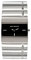 Paco Rabanne Lady Metal Rectangular PRD679S_AM