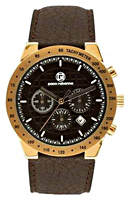 Paco Rabanne Gent Leather Round PRH986_1AU