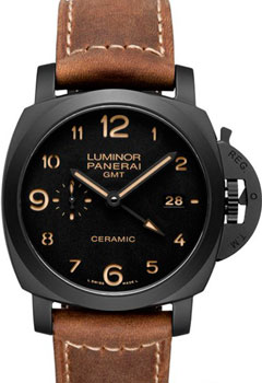 Вся коллекция Luminor 1950