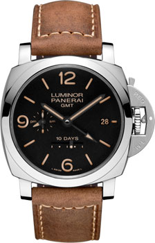 Вся коллекция Luminor 1950