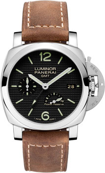 Вся коллекция Luminor 1950