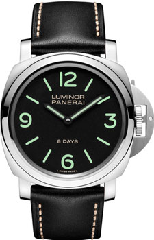Вся коллекция Luminor