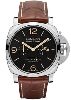 Вся коллекция Luminor 1950