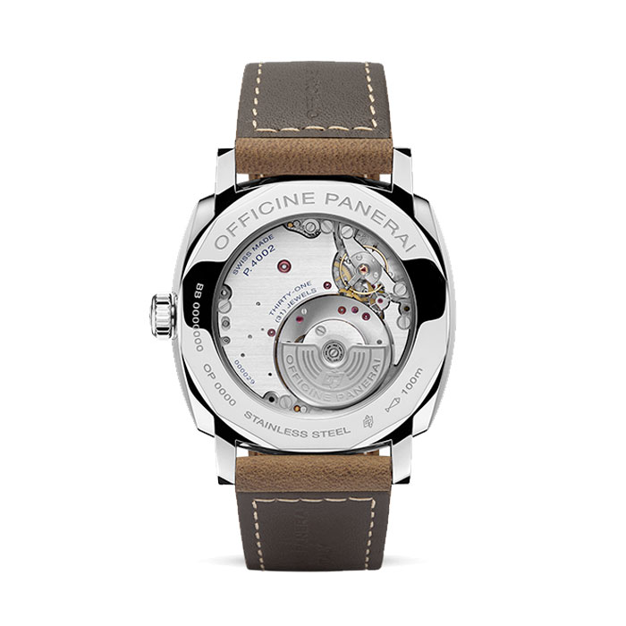 Panerai PAM00658