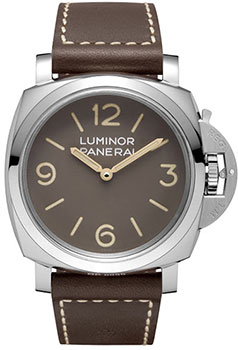 Вся коллекция Luminor 1950