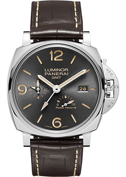 Вся коллекция Luminor