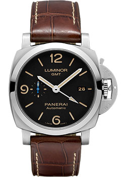 Вся коллекция Luminor 1950