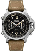 Panerai Luminor PAM00652