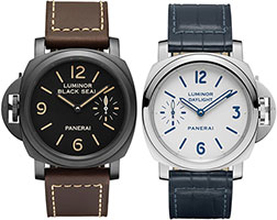 Panerai Luminor PAM00786