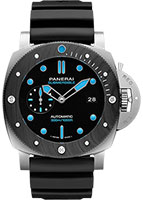 Panerai Submersible PAM00799