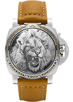 Panerai Luminor 1950 PAM00853