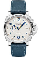Panerai Luminor Due PAM00906