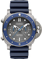 Panerai Submersible PAM00982