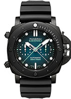 Panerai Submersible PAM00983