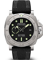 Panerai Submersible PAM00984