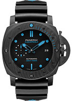 Panerai Submersible PAM01616