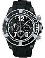 Paris Hilton Chrono 138.4321.99