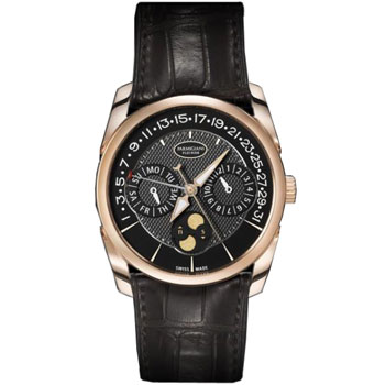 Вся коллекция Fleurier