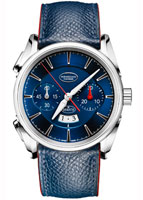 Parmigiani Bugatti PFC329-3400600-HE3132