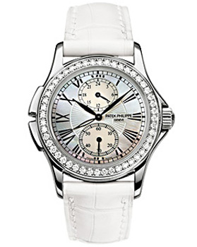 Вся коллекция Complicated Timepieces