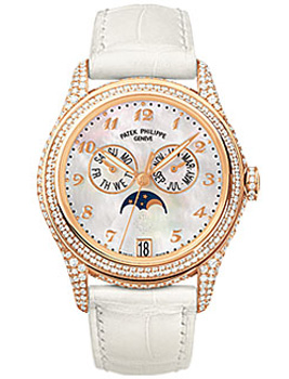 Вся коллекция Complicated Timepieces
