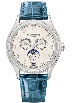 Вся коллекция Grand Complications