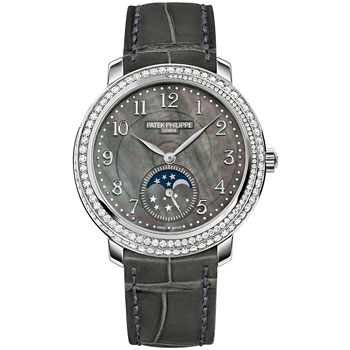 Вся коллекция Grand Complications