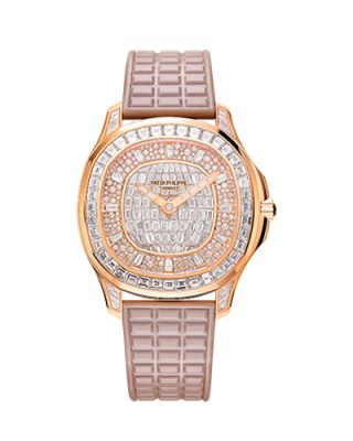 Вся коллекция Aquanaut Collection