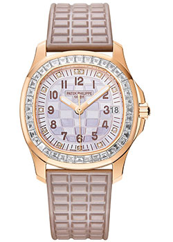 Вся коллекция Aquanaut Collection