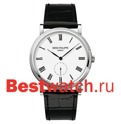 Вся коллекция Calatrava Collection