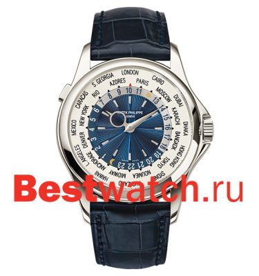 Вся коллекция Complicated Timepieces
