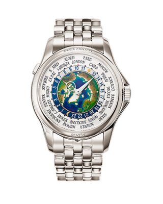 Вся коллекция Complicated Timepieces 