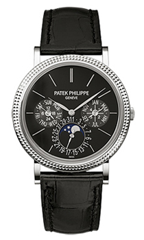 Вся коллекция Grand Complications
